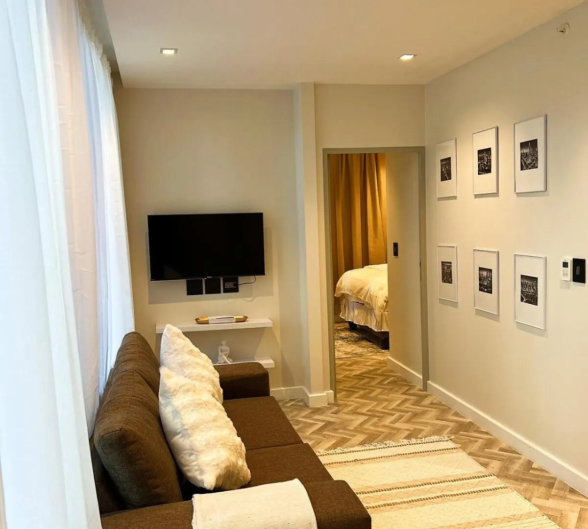 Chic, Stylish, Central Cape Town